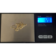 Load image into Gallery viewer, 18K Gold Bracelet Size 7.5 inches 1.20 grams - Rafant