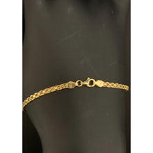 Load image into Gallery viewer, 18K Gold Bracelet Size 7.25 inches 1.98 grams - Rafant