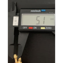 Load image into Gallery viewer, 18K Gold Ring Snake 2.19 grams Size 7.25 - Rafant