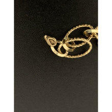Load image into Gallery viewer, 18K Gold Bracelet Size 7.25 inches 2.65 grams - Rafant