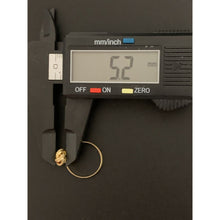 Load image into Gallery viewer, 18K Gold Ring Knot 1.48 grams Size 6.25 - Rafant