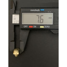 Load image into Gallery viewer, 18K Gold Earrings French Clips 1.08 grams - Rafant