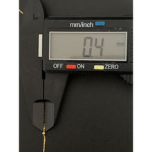 Load image into Gallery viewer, 18K Gold Necklace Chain Charm Beads 17.50 inches 1.18 grams - Rafant