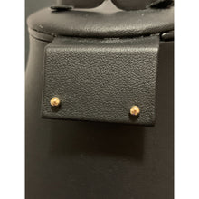 Load image into Gallery viewer, 18K Gold Earrings Stud Balls Polished Very Small 0.81 grams - Rafant