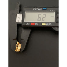 Load image into Gallery viewer, 18K Gold Earrings French Clips 1.62 grams - Rafant