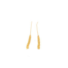 Load image into Gallery viewer, 18K Gold Earrings Threader - Rafant