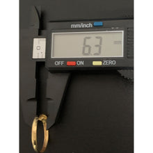 Load image into Gallery viewer, 18K Gold Ring 0.51 grams Size 10.25 - Rafant