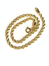Load image into Gallery viewer, New 18K Saudi Gold Bracelet - Rafant