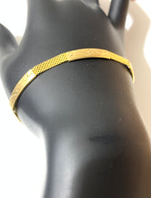 Load image into Gallery viewer, New Real 18K Saudi Gold Bracelet - Rafant