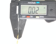 Load image into Gallery viewer, 18K Gold Hoops Dangling Chandelier Earrings - Rafant