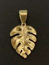 Load image into Gallery viewer, New Real 18K Japan Gold Leaf Pendant - Rafant