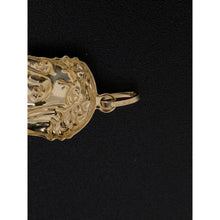 Load image into Gallery viewer, 18K Gold Pendant Face of Jesus Christ 1.28 grams - Rafant