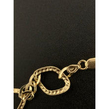 Load image into Gallery viewer, 18K Gold Bracelet Size 7.5 inches 2.89 grams - Rafant