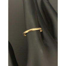 Load image into Gallery viewer, 18K Gold Ring Knot 1.55 grams Size 8.5 - Rafant