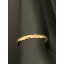 Load image into Gallery viewer, 18K Gold Ring Knot 1.39 grams Size 6.25 - Rafant