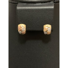 Load image into Gallery viewer, 18K Gold Earrings French Clips 1.29 grams - Rafant