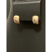 Load image into Gallery viewer, 18K Gold Earrings French Clips 1.29 grams - Rafant