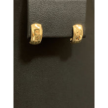 Load image into Gallery viewer, 18K Gold Earrings French Clips 1.62 grams - Rafant
