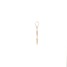 Load image into Gallery viewer, 18K Gold Pendant Heart Pendant 0.42 grams - Rafant