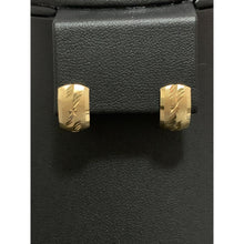 Load image into Gallery viewer, 18K Gold Earrings French Clips 1.10 grams - Rafant