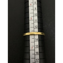 Load image into Gallery viewer, 18K Gold Ring Heart Size 6 - Rafant