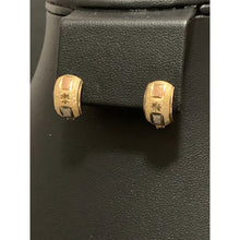 Load image into Gallery viewer, 18K Gold French Clips Earrings 1.24 grams - Rafant