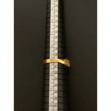 Load image into Gallery viewer, 18K Gold Ring Heart 1.31 grams Size 9 - Rafant