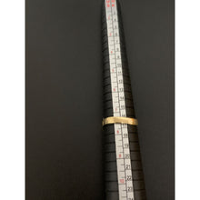 Load image into Gallery viewer, 18K Gold Ring Heart 2.31 grams Size 7.5 - Rafant