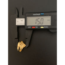 Load image into Gallery viewer, 18K Gold Ring 1.53 grams sIZE 8 - Rafant