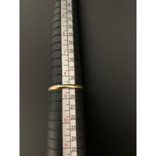 Load image into Gallery viewer, 18K Gold Ring Knot 1.60 grams Size 8.5 - Rafant