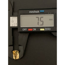 Load image into Gallery viewer, 18K Gold Earrings French Clips 1.08 grams - Rafant