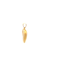 Load image into Gallery viewer, 18K Gold Pendant Heart 0.69 grams Defects - Rafant