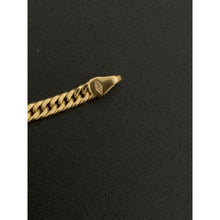 Load image into Gallery viewer, 18K Gold Necklace Chain 18 inches 5.31 grams - Rafant