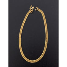 Load image into Gallery viewer, 18K Yellow Gold Bracelet 7.5 inches 2.55 grams - Rafant