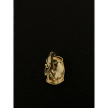 Load image into Gallery viewer, 18K Gold Earrings French Clips 1.27 grams - Rafant