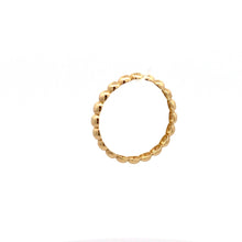 Load image into Gallery viewer, 18K Yellow Gold Ring Size 5.5 - Rafant