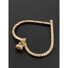 Load image into Gallery viewer, 18K Gold Pendant Heart - Rafant
