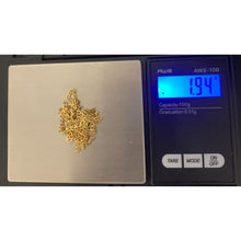 Load image into Gallery viewer, 18K Gold Necklace Chain Curb 20 inches 1.94 grams - Rafant
