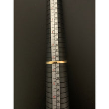 Load image into Gallery viewer, 18K Gold Ring 0.51 grams Size 10.25 - Rafant