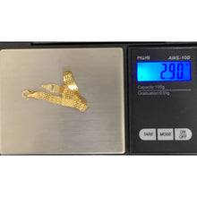 Load image into Gallery viewer, 18K Gold Bracelet 7.5 inches 2.90 grams - Rafant