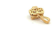 Load image into Gallery viewer, 18K Yellow Gold Pendant 2.48 grams - Rafant