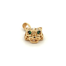 Load image into Gallery viewer, 18K Yellow Gold Pendant 2.48 grams - Rafant