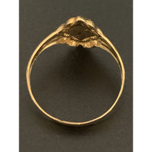 Load image into Gallery viewer, 18K Gold Ring 1.53 grams sIZE 8 - Rafant