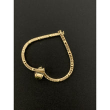 Load image into Gallery viewer, 18K Gold Pendant Heart 1.41 grams - Rafant