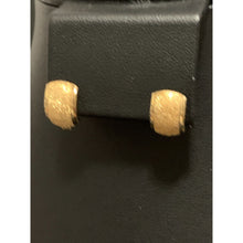 Load image into Gallery viewer, 18K Gold Earrings French Clips 1.35 grams - Rafant