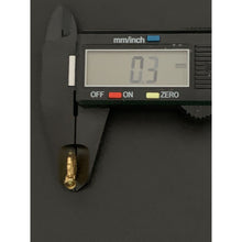 Load image into Gallery viewer, 18K Gold Pendant Angel Small 0.77 grams - Rafant