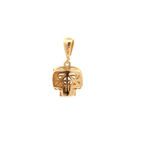 Load image into Gallery viewer, 18K Yellow Gold Pendant 2.48 grams - Rafant