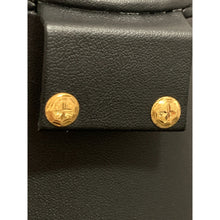 Load image into Gallery viewer, 18K Gold Earrings Stud Screw Type Round Circle 0.35 grams - Rafant