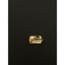 Load image into Gallery viewer, 18K Gold Earrings French Clips 1.12 grams - Rafant