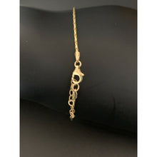 Load image into Gallery viewer, 18K Gold Bracelet Saudi Gold Round Circle Beads Size M-L - Rafant